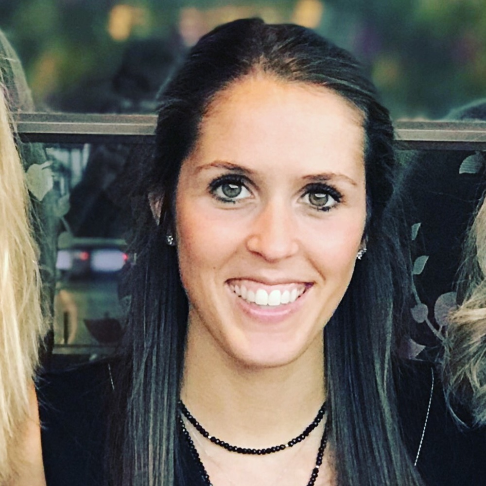 Meet your Posher, Alexandra